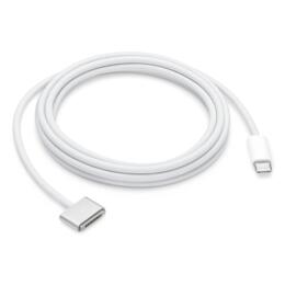 Apple USB-C naar MagSafe 3 kabel 2 meter sterrenlicht
