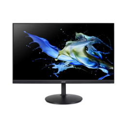 27" Acer CB272UGbmiiprx IPS 4ms HDMI/DP monitor