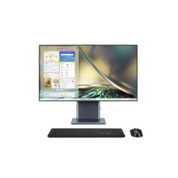 Acer S27-1755 I7718 27"/i7-1260P/16GB/1TB SSD/Iris-Xe/W11Pro
