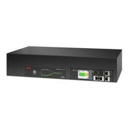 APC AP4424A Netshelter ATS 230V 32A rackmountable 2U