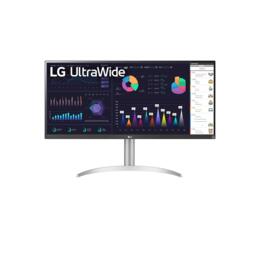 34" LG UltraWide 34WQ650-W wit IPS 5ms HDMI/DP/USB monitor
