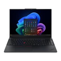 Lenovo ThinkPad E16 G4 16"/U5-325/16GB/512GB/Intel/W11Pro