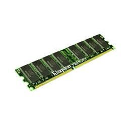 Kingston Fujitsu geheugen 1GB DDR2-400 KFJ2887/1G