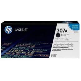 HP 307A toner zwart CE740A