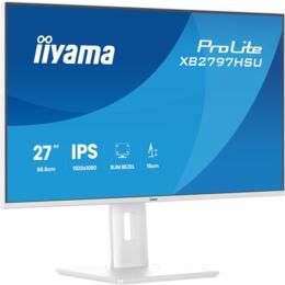 27" iiyama XB2797HSU-W1 LED IPS 4ms USB/DP/HDMI spks