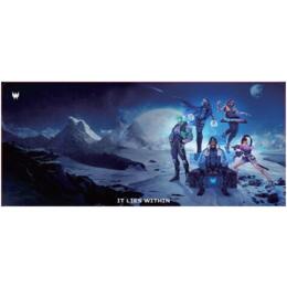 Acer Predator gaming muismat XXL PMP470