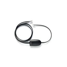 Jabra 14201-16 HHC kabeladapter/verloopstukje