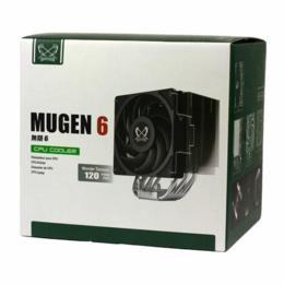 Scythe Mugen 6 CPU koeler