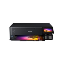 Epson EcoTank ET-8550 All-In-One printer