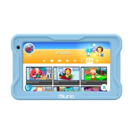 Kurio Tab Lite blauw 7"/32GB/Android kindertablet
