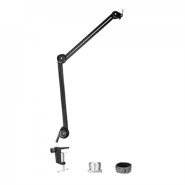 Boya BY-BA20 microfoon studio arm