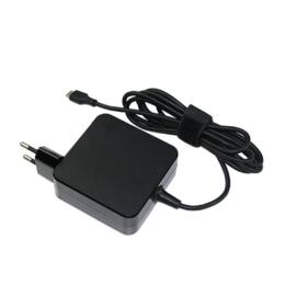 Universele 90W USB-C Premium laptop adapter
