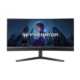 34" Acer Predator X34V3bmiiphuzx MiniLED curve 144Hz monitor