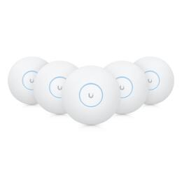Ubiquiti UniFi U7 Pro access point 5-pack