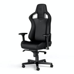 Noblechairs Epic gamestoel Black edition