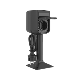 Woox R6079 Slimme 2-wegs buitenstopcontact