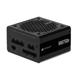 Corsair RM750e 750 Watt 80+ Gold ATX3.1 PCIe 5.1 voeding