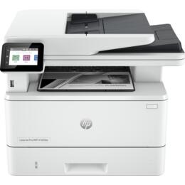 HP Laserjet Pro MFP 4102fdw All-in-One printer