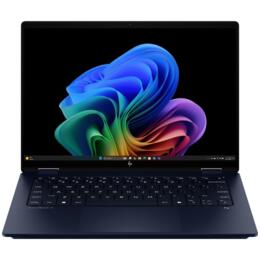 HP OmniBook X flip 14-fm0070nd 14"/U7-256V/16GB/1TB/ARC/W11