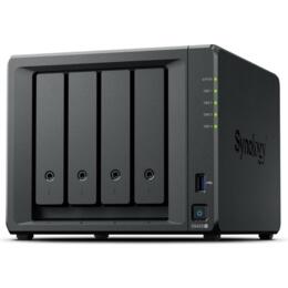 Synology DiskStation DS425+ 4 bay NAS 2,5GbE