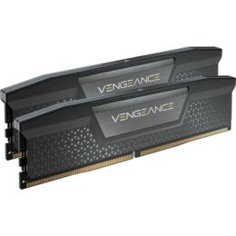 Corsair Vengeance 64GB (2x32GB) DDR5-6000 CL30 zwart