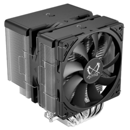Scythe Fuma 3 CPU koeler