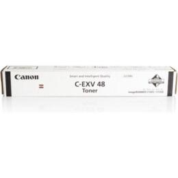 Canon C-EXV 48 toner zwart