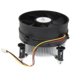 StarTech CPU Koelventilator met heatsink socket 775