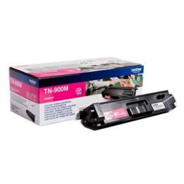 Brother TN-900M toner magenta