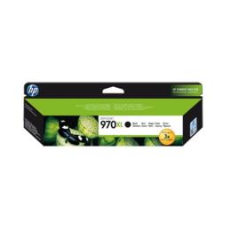 HP 970XL zwart inktcartridge