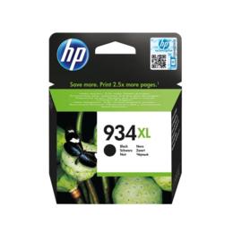 HP 934XL zwart inktcartridge