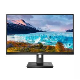 27" Philips S-line 275S1AE 4ms DVI/HDMI/DP monitor