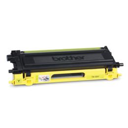 Brother TN-135Y toner geel