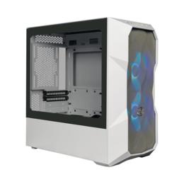 Cooler Master MasterBox TD300 Mesh ARGB wit