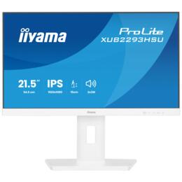 21,5" iiyama XUB2293HSU-W7 IPS 1ms HDMI/DP/USB speakers