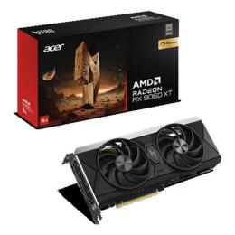 Acer Nitro Radeon RX 9060 XT 16GB DDR6 PCI-E