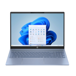 HP OmniBook 5 16-bc1052nd 16"/i5-1334U/16GB/512GB/Iris/W11