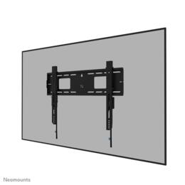 Neomounts WL30-750BL16 Heavy duty muurbeugel tot 86"