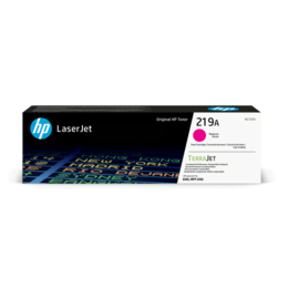 HP 219A toner magenta W2193A