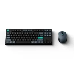 Keychron B33 toetsenbord (80%) & BM25 muis set draadloos