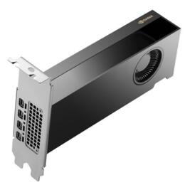 HP Nvidia RTX PRO 2000 Blackwell 16GB videokaart 4x mDP