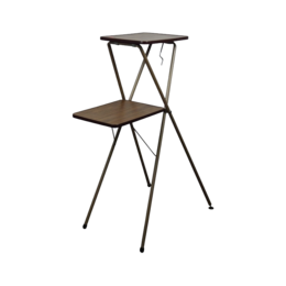 Projectietafel voor beamer met 1 dag huur (10,- borg)