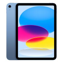 Apple iPad 11 (2025) 256GB WiFi blauw