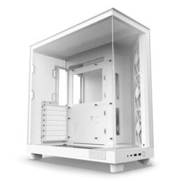 NZXT H6 Flow behuizing wit