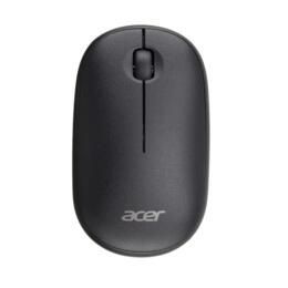 Acer Wireless Bubble Mouse AMR100 Black