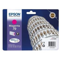 Epson 79 DURABrite Ultra magenta inktcartridge