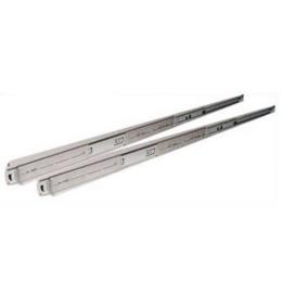 Antec 19" Slide Rails per 2 geschikt vanaf 26" tot 33"