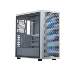 CoolerMaster Elite 502 behuizing wit