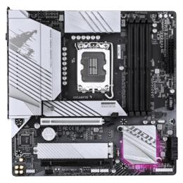 Gigabyte B760M Aorus Elite WiFi6E Gen5, DDR5, HDMI, Soc 1700