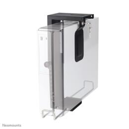 Newstar CPU-D075BLACK PC/Thin client steun met slot